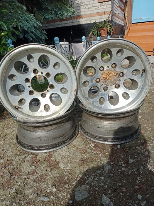 Продам диски р 15
