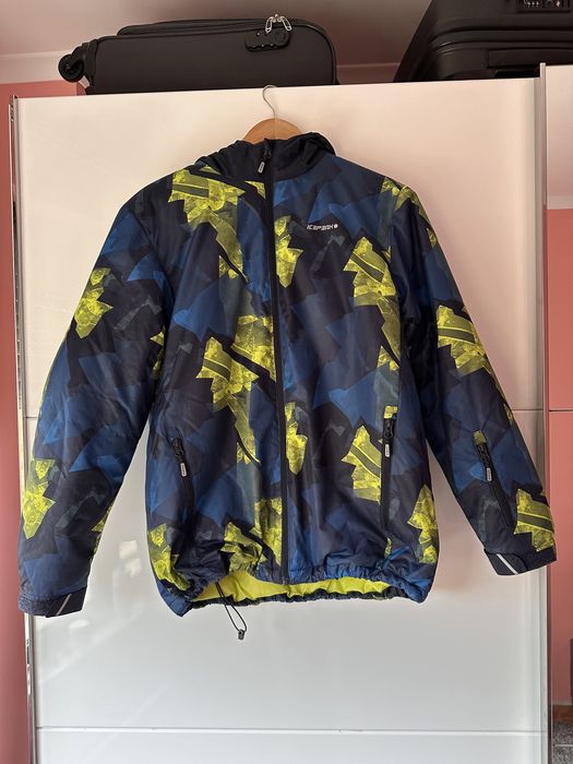 Детско ски облекло