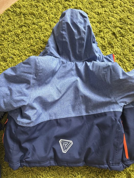 Costum de schi - 6-8 ani