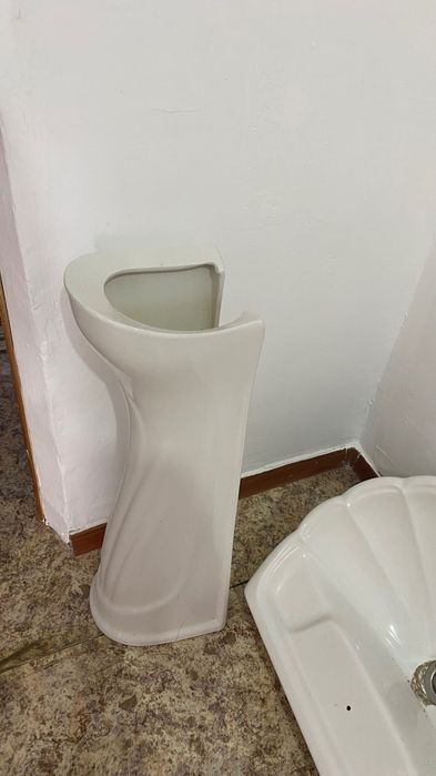 Продам раковину бу