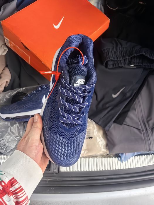 Мъжки маратонки Nike air max последни 41 номер