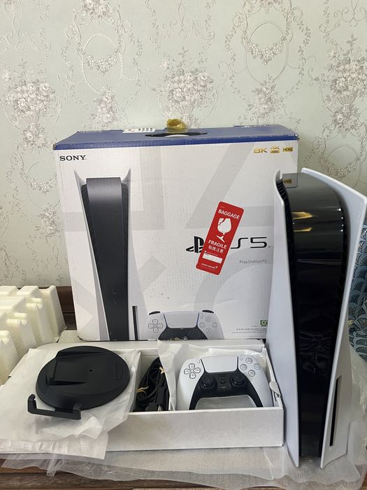 Play station5 uyinlari bilan пластешн 5 с топ играми