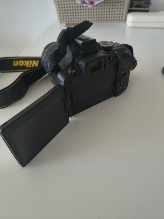 Фотоаппарат Nikon d5300