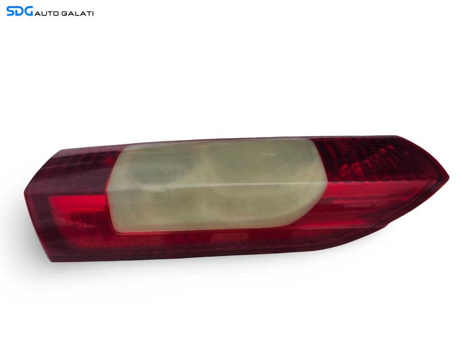Stop Lampa Tripla Dreapta Fiat Ducato 2007 - 2014 [LS1021]