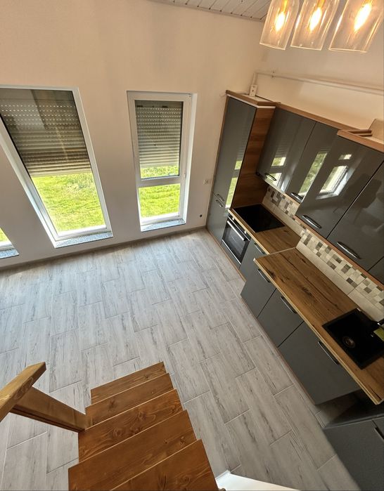 Apartament cu 2 camere
