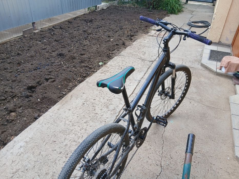 Велосипед мтб(горный)