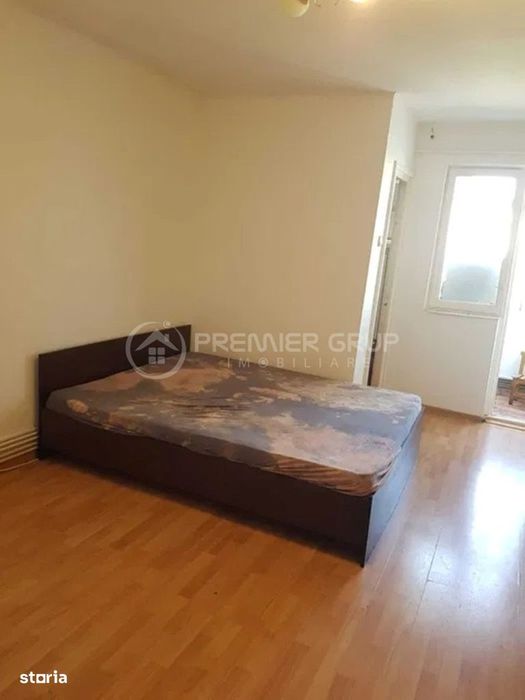 ETAJ 2! Garsoniera 23mp, Alexandru cel Bun, CT