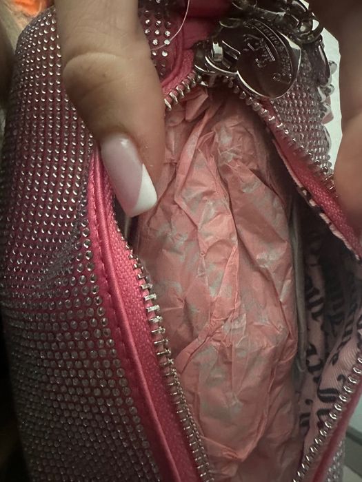 Дамска чанта JUCY COTURE