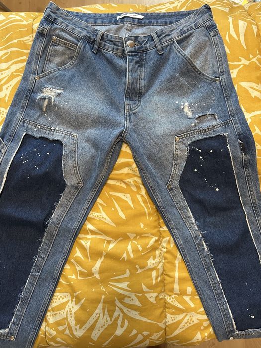 Дънки 2Y Premium