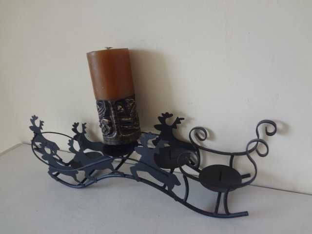 Метални еленчета  от Виена