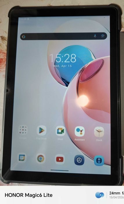 Чисто нов таблет Blackview Tab 70 WiFi