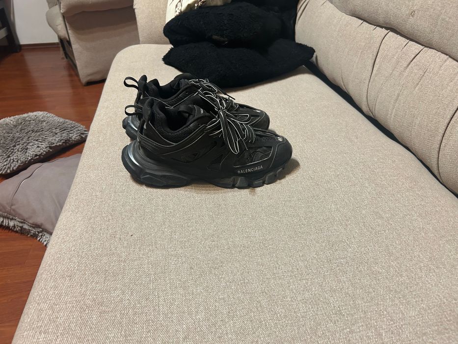 Balenciaga track marime 40