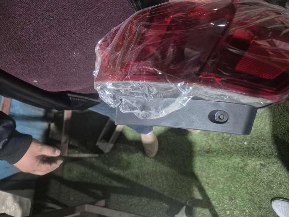 Продам фару на киа сид 2014