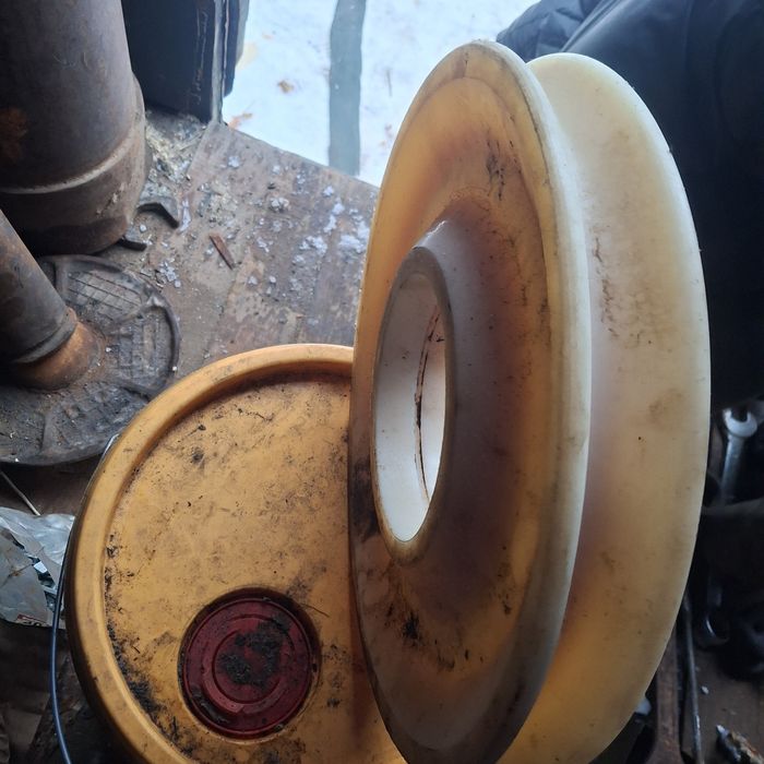 Продам запчасти Блочок, диск.