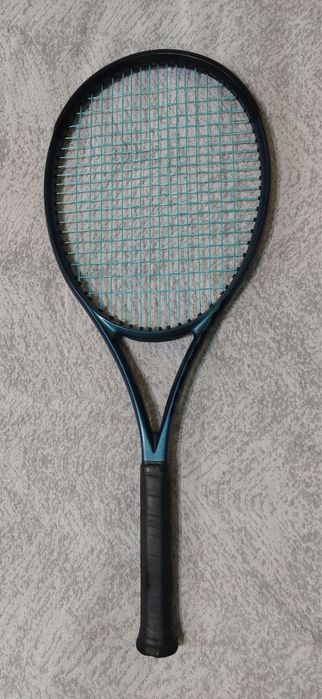 Wilson Ultra 100 v4 - 300гр. - грип 2