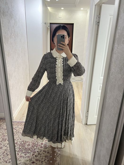 Турецкое платье 46-48 размер