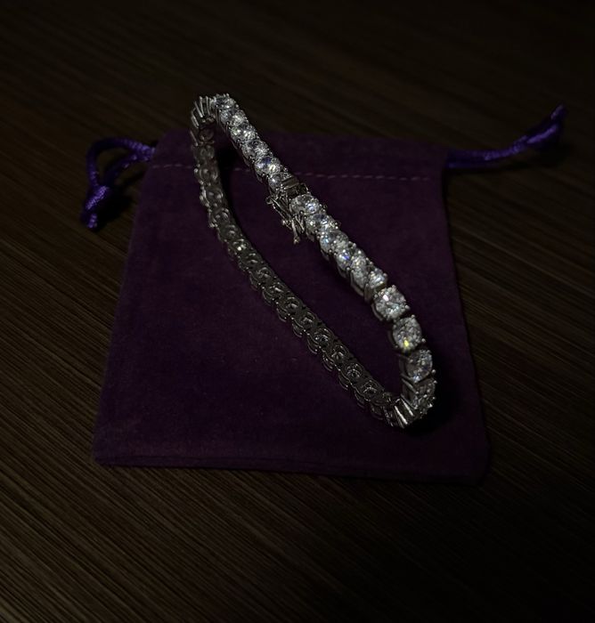 Tennis Bracelet