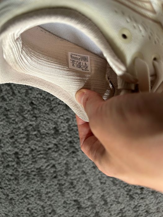 Маратонки asics gel nimbus