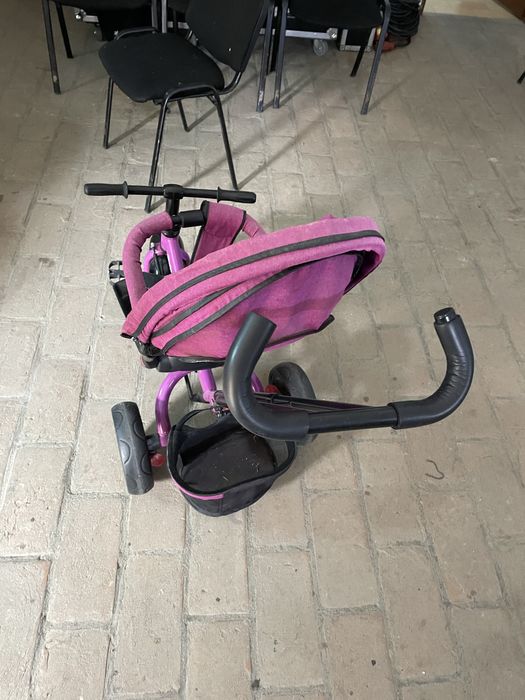 Vand carucior copii