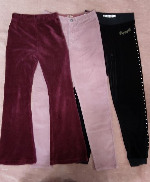 Rezervat-Lot mare măr. 9-10 ani