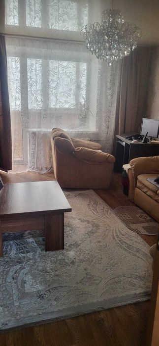Продам квартиру в центре  города