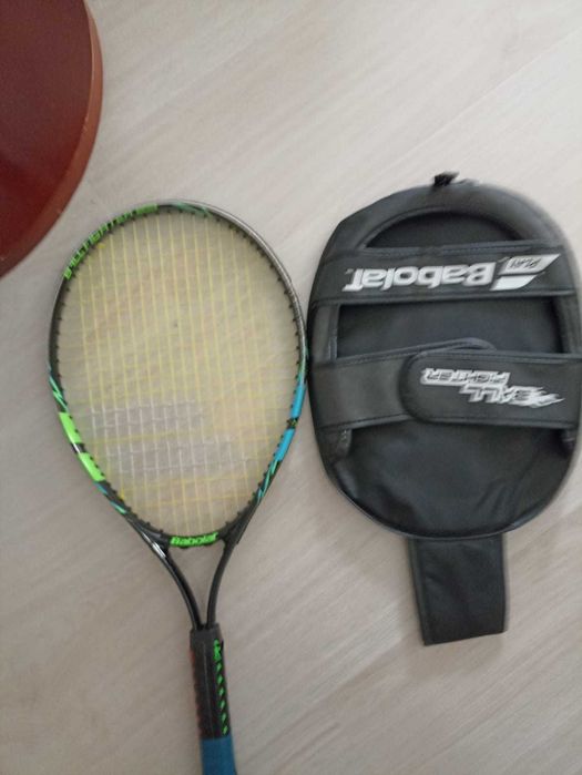 ракетки для большого тенниса
