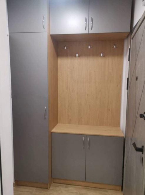 Дава се под наем Едностаен апартамент в София, Люлин 10 - 30 кв.м за 561 € - Снимка #6