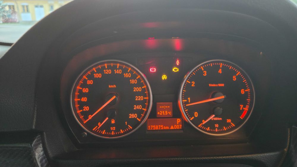 BMW 3 Series 2008 — imagine 4