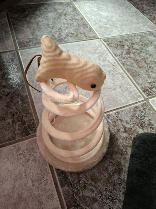 Котешки драскалки