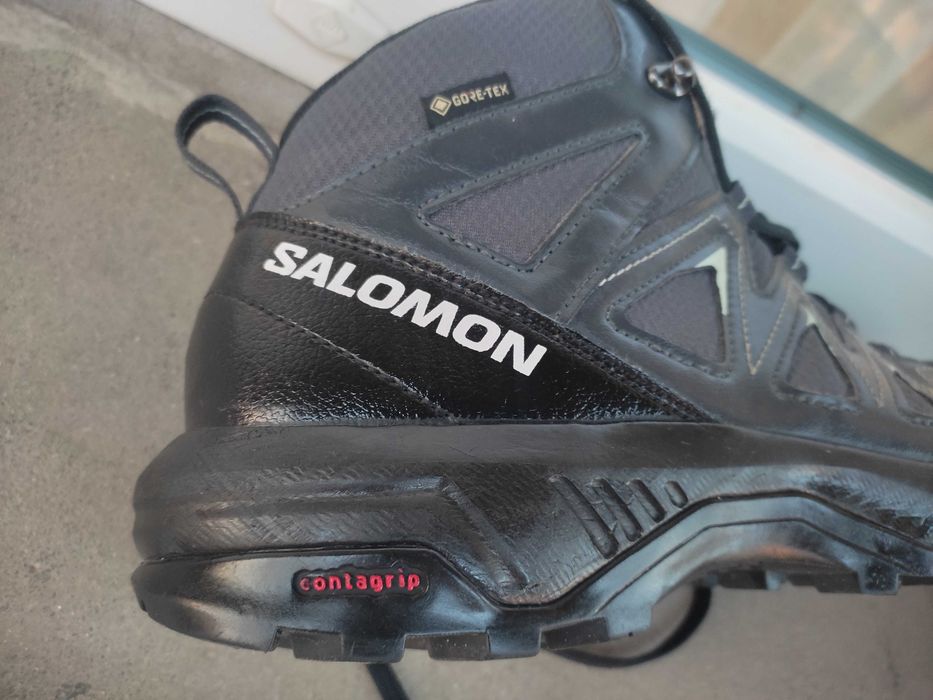 Salomon X BRAZE 41 1/2