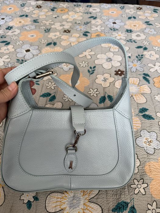 Женская сумка кожа