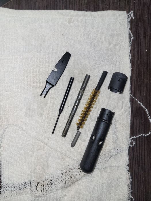 Продам отвертка ссср