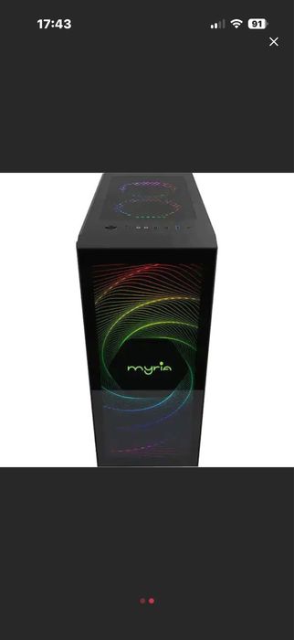 Calculator Gaming I5-11600k / GTX 1660 TI