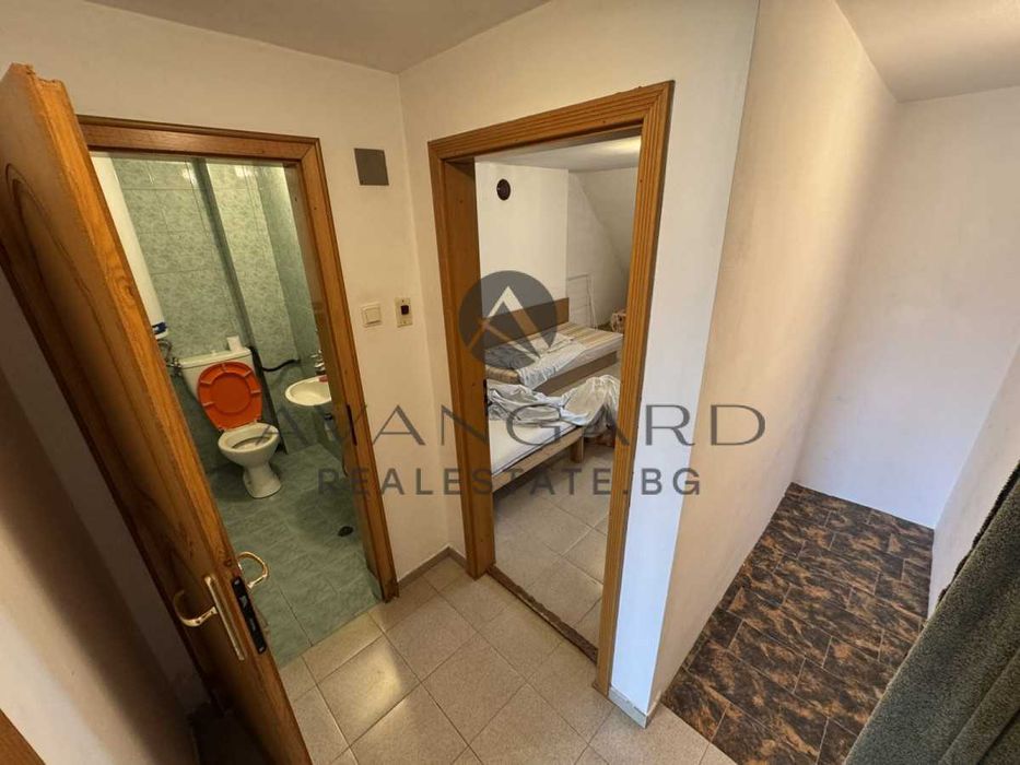Продава се Мезонет в Пловдив, Христо Смирненски - 124 кв.м за 724 €/кв.м - Снимка #15