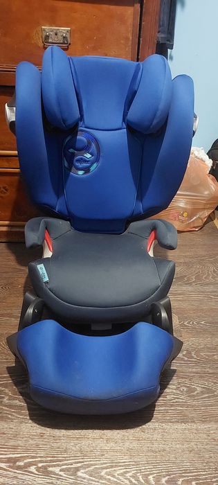 Детское автокресло