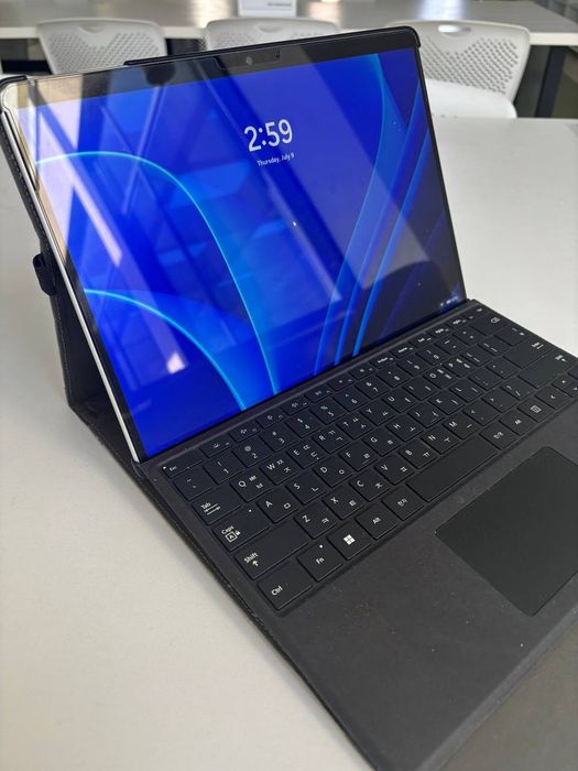 Surface Pro 9 ideal xolatda