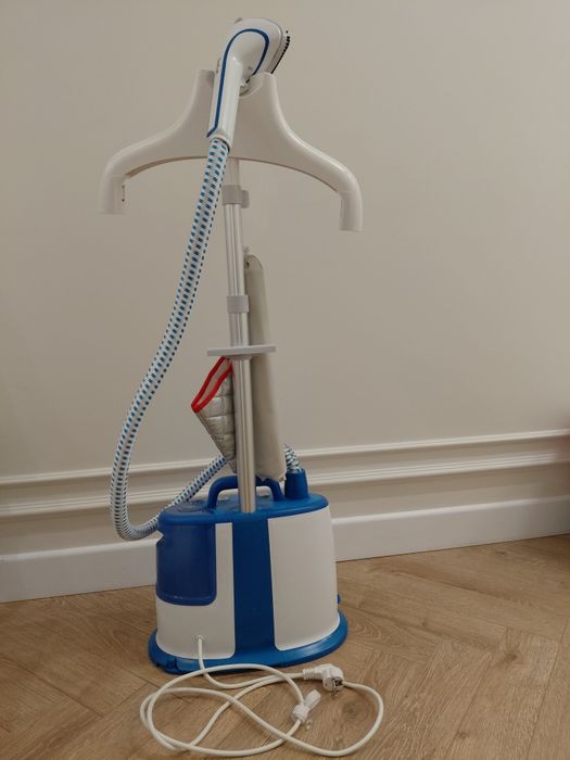 Паровой утюг Tefal