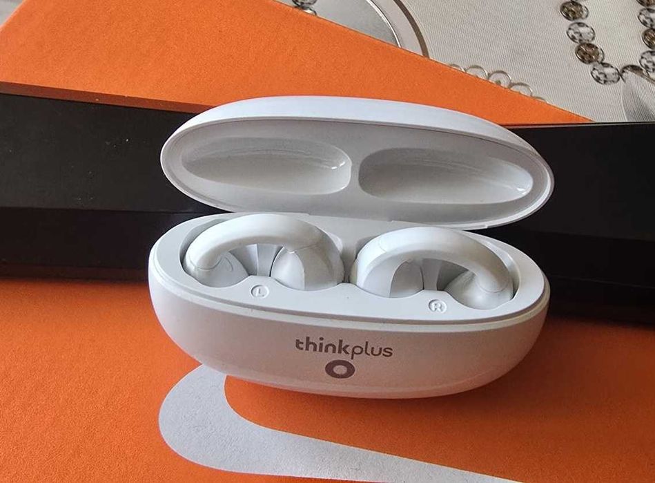 Casti On The Ear Lenovo ThinkPlus