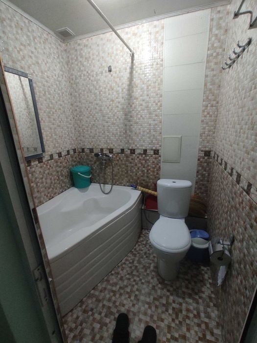 Сдается (ижарага) 1х ком Гагарина, ор. Налоговая. Семейным студентам