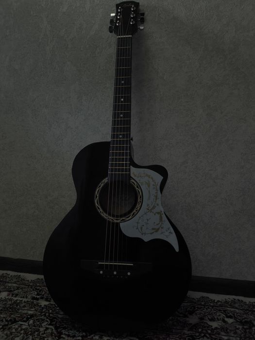 Гитара (акустическая)