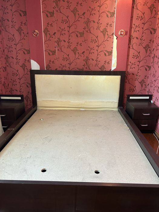 Спальни гарнитур