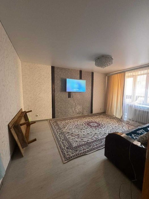 3-комн. квартира, 68м², 2/5 этаж