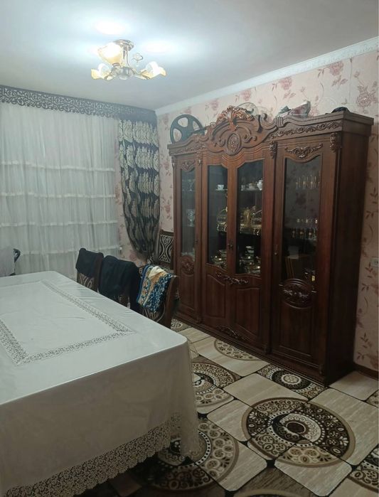 Продажа квартира Чилонзор