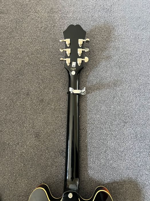 Китара Epiphone Dot