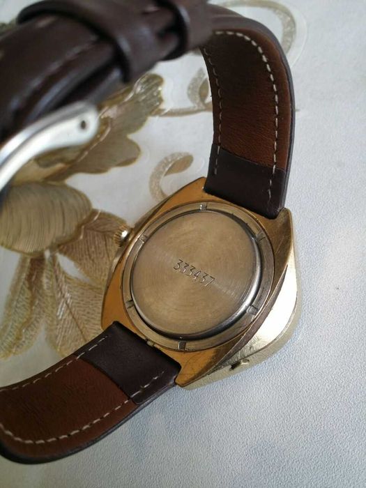 Полёт-17камней Ау10