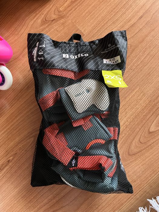 role si accesorii Dechatlon noi