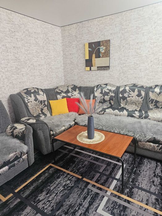 Сдам 2-х комнатную квартиру (сутки, ночь, часы)