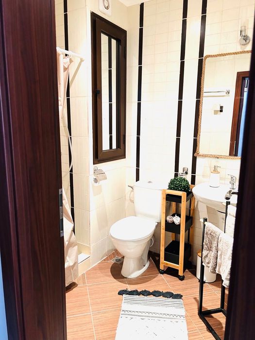 Дава се под наем Едностаен апартамент в Созопол - 40 кв.м за 67500 € - Снимка #6