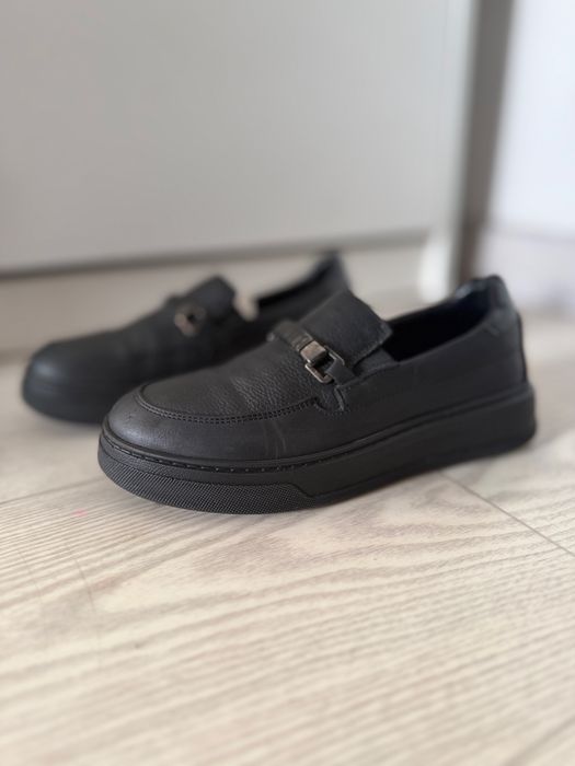 Туфли для мальчика. Обувь. Обувь детская