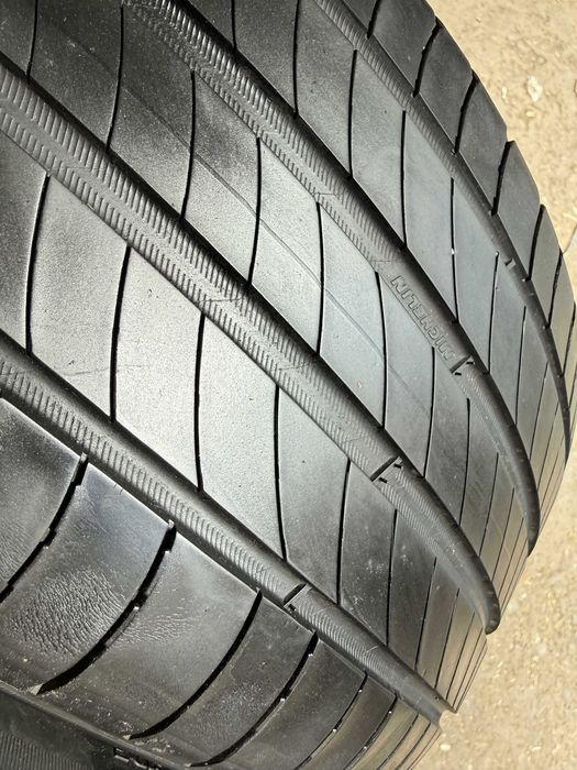 2x Anvelope Vara 225/45 R17 - Michelin Primacy 4